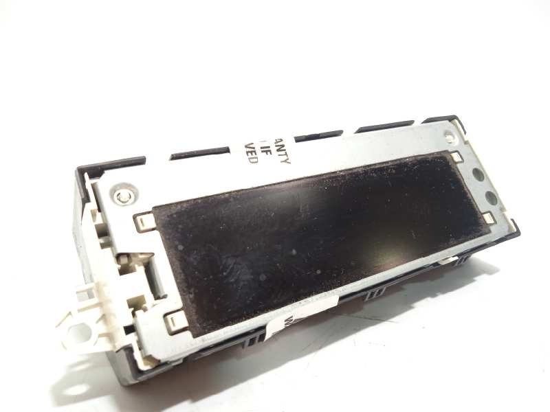 PANTALLA MULTIFUNCION 9800717380 NS358046