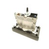 Recambio de sistema navegacion gps para mg zs suv (azs1) 1.5 vti referencia OEM IAM 11422641  P10001604058