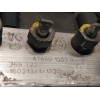 Recambio de abs para dacia sandero ambiance referencia OEM IAM 476601203R  269722