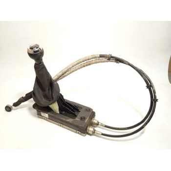 PALANCA CAMBIO 9811714 