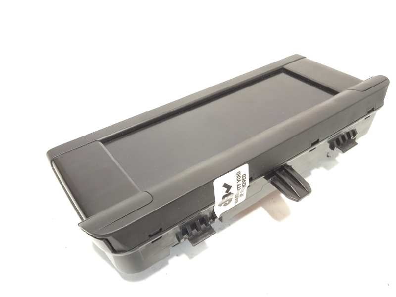 CUADRO INSTRUMENTOS 9813854080 