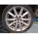 MAZDA 3 SEDÁN (BM_, BN_)