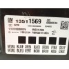 Recambio de centralita confort para opel astra k sports tourer (b16) 1.6 cdti (35) referencia OEM IAM 13511569  