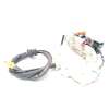 Recambio de cerradura puerta delantera izquierda para jeep grand cherokee iv (wk, wk2) 3.0 crd v6 4x4 referencia OEM IAM P045899