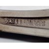 Recambio de llanta para mercedes-benz clase m (w166) 2.1 cdi cat referencia OEM IAM A1664010502  