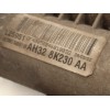 Recambio de radiador agua para land rover range rover sport supercharged referencia OEM IAM AH328K230AA LR017428 