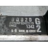 Recambio de radiador agua para citroën c1 sx referencia OEM IAM CZ422173  