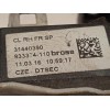 Recambio de cerradura puerta delantera derecha para volvo v40 momentum referencia OEM IAM 31440390  