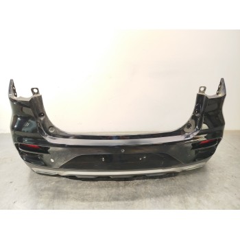 Recambio de paragolpes trasero para mg zs suv (azs1) 1.5 vti referencia OEM IAM 10344162SPRP 10639343 