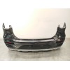 Recambio de paragolpes trasero para mg zs suv (azs1) 1.5 vti referencia OEM IAM 10344162SPRP 10639343 
