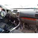 TOYOTA LAND CRUISER (J12)