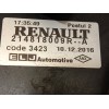 Recambio de electroventilador para renault clio iv (bh_) 0.9 tce 90 referencia OEM IAM 214818009R  