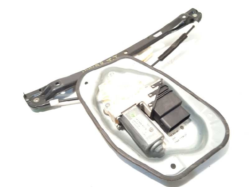 ELEVALUNAS TRASERO IZQUIERDO 1K5839461 1K5839401G