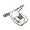 Recambio de elevalunas trasero izquierdo para volkswagen jetta (1k2) 1.9 tdi referencia OEM IAM 1K5839461  1K5839401G