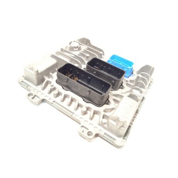 Recambio de centralita motor uce para opel astra k sports tourer (b16) 1.6 cdti (35) referencia OEM IAM 55500630  395377783