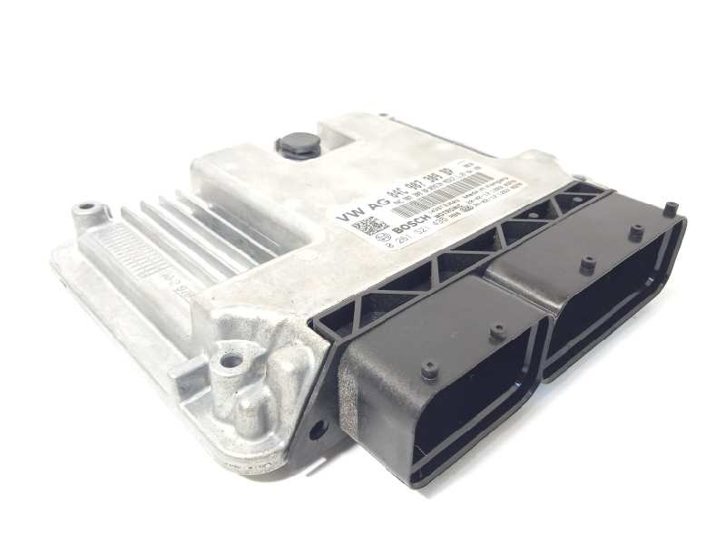 CENTRALITA MOTOR UCE 04C907309BP 0261S21435