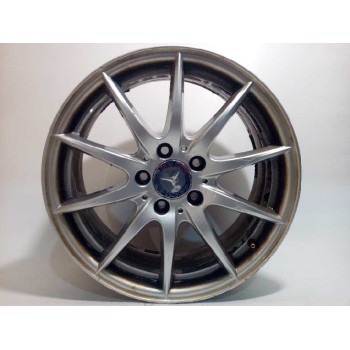 Recambio de llanta para mercedes-benz clase m (w166) 2.1 cdi cat referencia OEM IAM A1664010502  