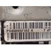 Recambio de cerradura puerta delantera izquierda para jeep grand cherokee iv (wk, wk2) 3.0 crd v6 4x4 referencia OEM IAM P045899