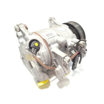 Recambio de compresor aire acondicionado para bmw serie 1 lim. (f20) 116d referencia OEM IAM 64529330829 6SBU14A 4472808280