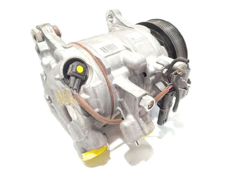 COMPRESOR AIRE ACONDICIONADO 64529330829 6SBU14A 4472808280