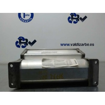 Recambio de airbag delantero derecho para mercedes-benz clase m (w163) 270 cdi (163.113) referencia OEM IAM A1638600505  