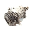 Recambio de compresor aire acondicionado para bmw serie 1 lim. (f20) 116d referencia OEM IAM 64529330829 6SBU14A 4472808280