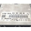 Recambio de centralita motor uce para audi a1 sportback (gba) 1.0 tfsi referencia OEM IAM 04C907309BP  0261S21435