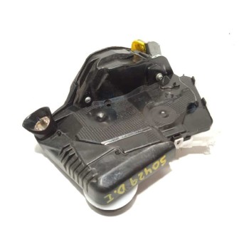 Recambio de cerradura puerta delantera izquierda para toyota yaris hybrid feel! referencia OEM IAM 690400D520  