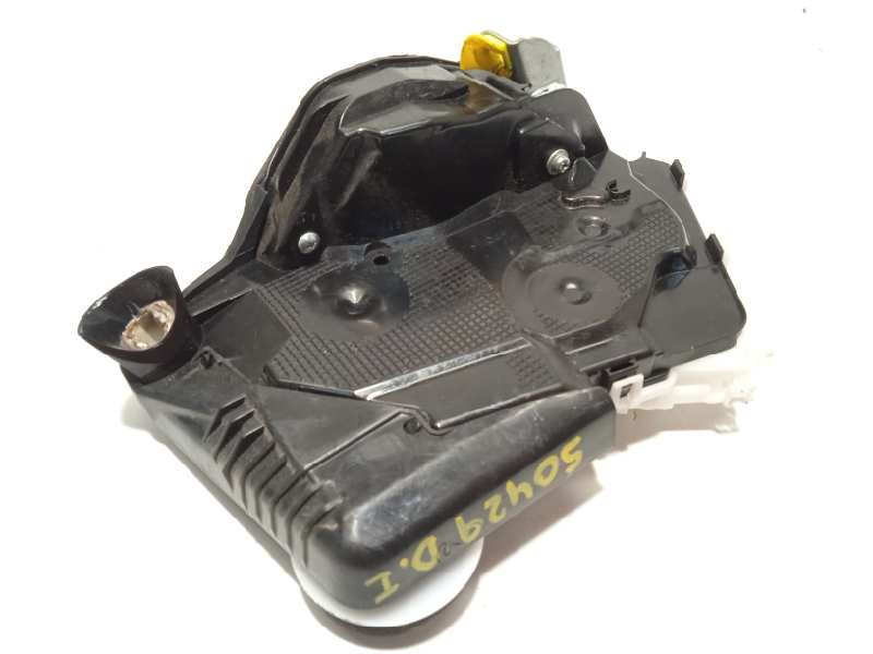 CERRADURA PUERTA DELANTERA IZQUIERDA 690400D520 