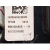 Recambio de airbag delantero izquierdo para renault captur i (j5_, h5_) 1.5 dci 90 referencia OEM IAM 985706588R  