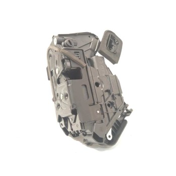 Recambio de cerradura puerta trasera izquierda para audi a1 sportback (gba) 1.0 tfsi referencia OEM IAM 5TA839015L  