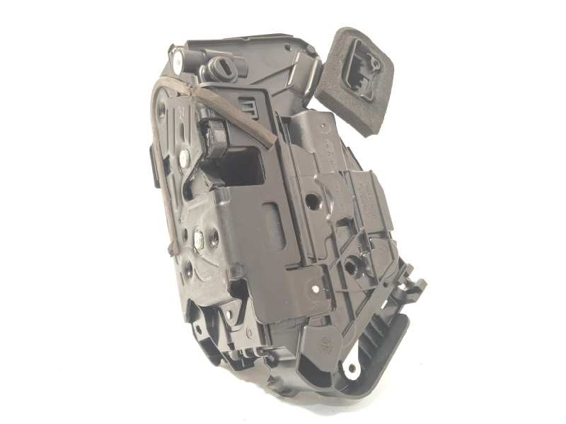 CERRADURA PUERTA TRASERA IZQUIERDA 5TA839015L 