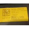 Recambio de kit airbag para kia ceed gt referencia OEM IAM 84710J7001WK 80300J7000 80100J7000