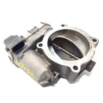 Recambio de caja mariposa para mercedes-benz clase m (w164) 420 / 450 cdi (164.128) referencia OEM IAM A6290900170  0281002714