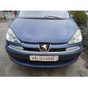 PEUGEOT 807
