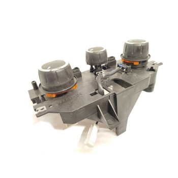 Recambio de mando calefaccion / aire acondicionado para iveco daily v caja/chasis 29s13, 29l13, 29l13d, 35s13, 35c13d, 40c13 ref