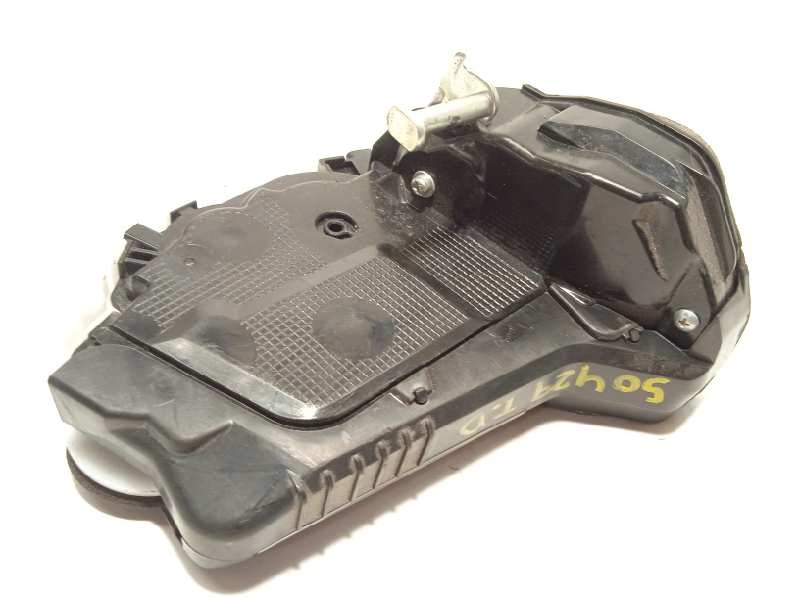 CERRADURA PUERTA TRASERA DERECHA 690500D310 