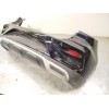 Recambio de paragolpes trasero para mg zs suv (azs1) 1.5 vti referencia OEM IAM 10344162SPRP 10639343 
