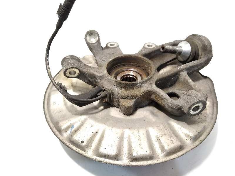 MANGUETA TRASERA IZQUIERDA A1663500408 