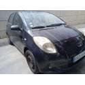 TOYOTA YARIS (KSP9/SCP9/NLP9)