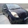 toyota yaris (ksp9/scp9/nlp9) del año 2008