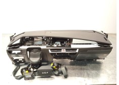 Recambio de kit airbag para kia e - niro hibrido referencia OEM IAM   