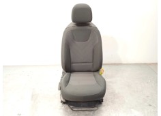 Recambio de asiento delantero derecho para kia e - niro hibrido referencia OEM IAM   