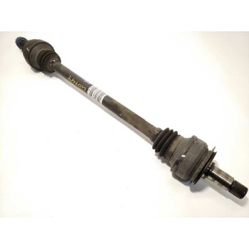 TRANSMISION TRASERA IZQUIERDA A1663501110 