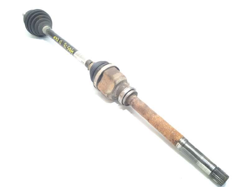 Recambio de transmision delantera derecha para peugeot 3008 gt line referencia OEM IAM 9819435780 2