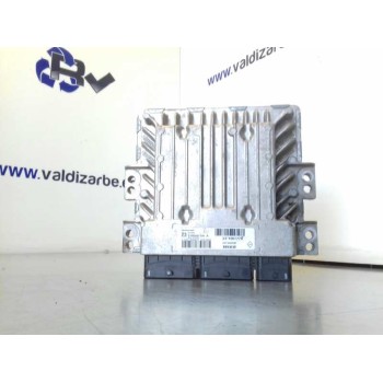 Recambio de centralita motor uce para renault megane iii berlina 5 p dynamique referencia OEM IAM 237100777R  S180067109A