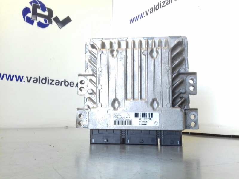 CENTRALITA MOTOR UCE 237100777R S180067109A