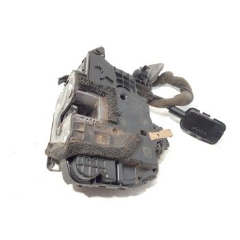 Recambio de cerradura puerta delantera derecha para renault captur i (j5_, h5_) 1.5 dci 90 referencia OEM IAM 805022764R  