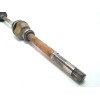 Recambio de transmision delantera derecha para peugeot 3008 gt line referencia OEM IAM 9819435780  