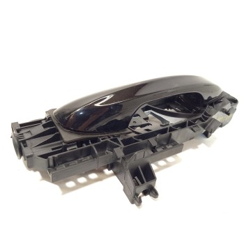 Recambio de maneta exterior delantera derecha para mercedes-benz clase c (w205) c 220 d (205.014) referencia OEM IAM A0997601800